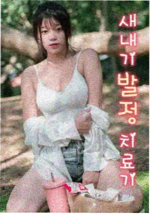 候鸟诊所 欧美医疗剧海报